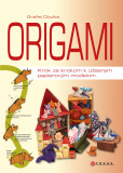 Origami Origami