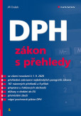 DPH - zákon s přehledy DPH - zákon s přehledy