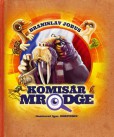 Komisár Mrodge Komisár Mrodge