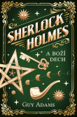 Sherlock Holmes a Boží dech Sherlock Holmes a Boží dech