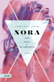Nora aneb Oslo v plamenech Nora aneb Oslo v plamenech