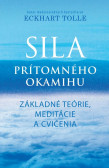 Sila prítomného okamihu - Cvičenia