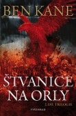Štvanice na orly Štvanice na orly