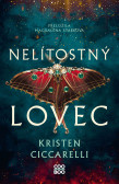 Nelítostný lovec Nelítostný lovec
