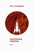 Marťanská kronika Marťanská kronika