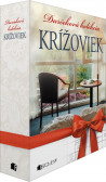 Darčeková kolekcia krížoviek - box 2+1 Darčeková kolekcia krížoviek - box 2+1