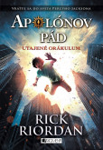Apolónov pád: Utajené orákulum