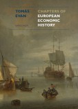 Chapters of European Economic History Chapters of European Economic History