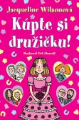 Kúpte si družičku! Kúpte si družičku!