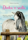 Dívka v sedle Dívka v sedle