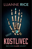Kostlivec