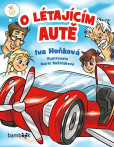 O létajícím autě O létajícím autě