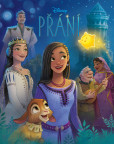Přání - Příběh podle filmu Přání - Příběh podle filmu
