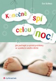 Konečně spí celou noc! Konečně spí celou noc!