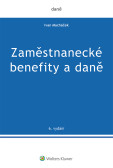 Zaměstnanecké benefity a daně