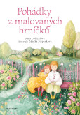 Pohádky z malovaných hrníčků Pohádky z malovaných hrníčků