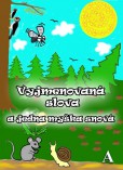 Vyjmenovaná slova a jedna myška snová Vyjmenovaná slova a jedna myška snová
