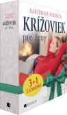 Darčeková kolekcia krížoviek pre ženy Darčeková kolekcia krížoviek pre ženy