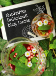 Kuchařka Delicious blog Lucie Kuchařka Delicious blog Lucie