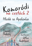 Kamarádi na cestách 2 Kamarádi na cestách 2