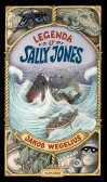 Legenda o Sally Jones Legenda o Sally Jones