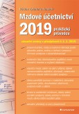 Mzdové účetnictví 2019 Mzdové účetnictví 2019
