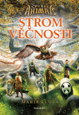 Spirit Animals – Strom věčnosti Spirit Animals – Strom věčnosti