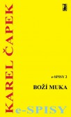 Boží muka Boží muka