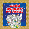 Vánoční omalovánky pro dospělé Vánoční omalovánky pro dospělé