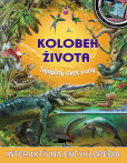 Kolobeh života – Tajuplný svet vody Kolobeh života – Tajuplný svet vody