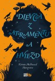 Dievča z atramentu a hviezd Dievča z atramentu a hviezd