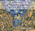 Obrazy ze Starého zákona Další příběhy (audiokniha pro děti) Obrazy ze Starého zákona Další příběhy (audiokniha pro děti)
