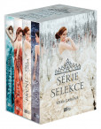 Selekce BOX 1-4 Selekce BOX 1-4