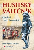 Husitský válečník Husitský válečník