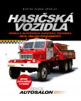 Hasičská vozidla Hasičská vozidla