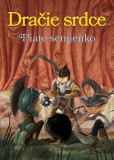 Dračie srdce 6 Dračie srdce 6