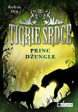 Tigrie srdce – Princ džungle Tigrie srdce – Princ džungle