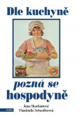 Dle kuchyně pozná se hospodyně Dle kuchyně pozná se hospodyně