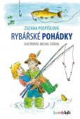 Rybářské pohádky Rybářské pohádky
