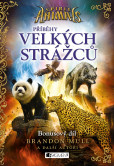 Spirit Animals – Příběhy Velkých strážců Spirit Animals – Příběhy Velkých strážců