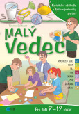 Malý vedec 4 Malý vedec 4