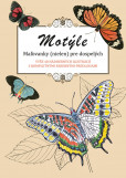 Motýle Motýle