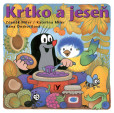 Krtko a jeseň Krtko a jeseň