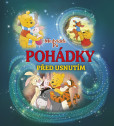 Medvídek Pú - Pohádky před usnutím Medvídek Pú - Pohádky před usnutím