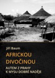 Africkou divočinou Africkou divočinou