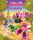 Minnie v Paříži Minnie v Paříži