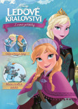 Ledové království - 2 nové příběhy - Oslava konce zimy, Hlídání trollích batolat Ledové království - 2 nové příběhy - Oslava konce zimy, Hlídání trollích batolat