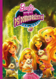 Barbie - Sestřičky a psí dobrodružství Barbie - Sestřičky a psí dobrodružství