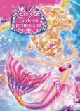 Barbie - Perlová princezna Barbie - Perlová princezna