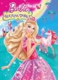 Barbie a kouzelná dvířka Barbie a kouzelná dvířka